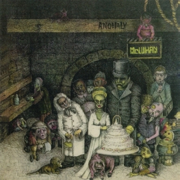 Audio CD: McLuhan (2) (1972) Anomaly