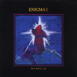 Audio CD: Enigma (1990) MCMXC a.D.