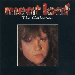 Audio CD: Meat Loaf (1993) The Collection