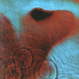 Audio CD: Pink Floyd (1971) Meddle
