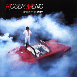 Audio CD: Roger Meno (2010) I Find The Way