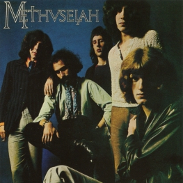 Audio CD: Methuselah (1969) Matthew, Mark, Luke And John