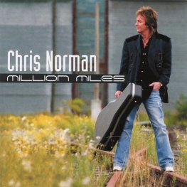 Audio CD: Chris Norman (2005) Million Miles