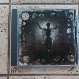 Audio CD: Ministry (1992) ΚΕΦΑΛΗΞΘ