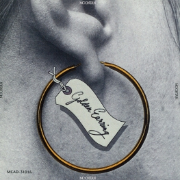 Audio CD: Golden Earring (1973) Moontan
