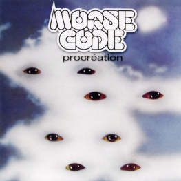 Audio CD: Morse Code (1976) Procreation