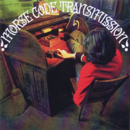 Audio CD: Morse Code (1971) Morse Code Transmission