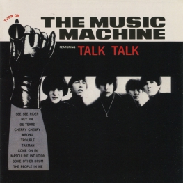 Audio CD: Music Machine (1966) Turn On