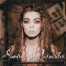 Audio CD: Sandra (1999) My Favourites