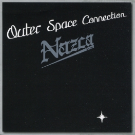 Audio CD: Nazca Line (1979) Outer Space Connection
