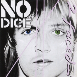 Audio CD: No Dice (1979) 2 Faced