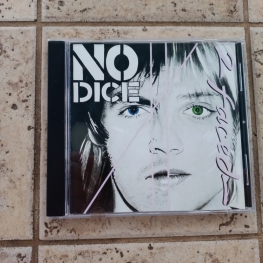 Audio CD: No Dice (1979) 2 Faced