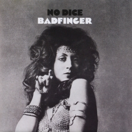 Audio CD: Badfinger (1970) No Dice