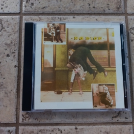 Audio CD: No Dice (1977) No Dice