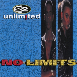 Audio CD: 2 Unlimited (1993) No Limits