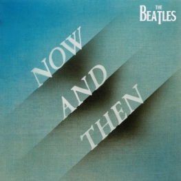 Audio CD: Beatles (2023) Now And Then