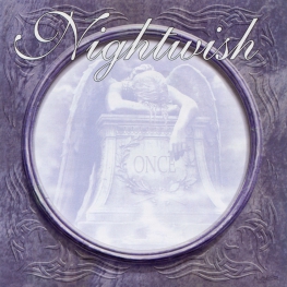 Audio CD: Nightwish (2004) Once