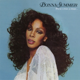 Audio CD: Donna Summer (1977) Once Upon A Time...