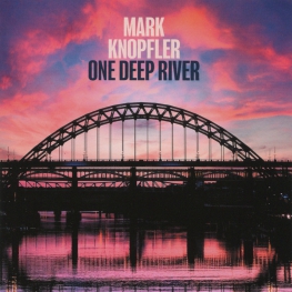 Audio CD: Mark Knopfler (2024) One Deep River
