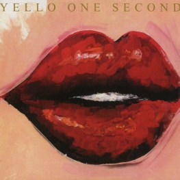 Audio CD: Yello (1987) One Second