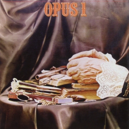 Audio CD: Opus (6) (1975) Opus 1