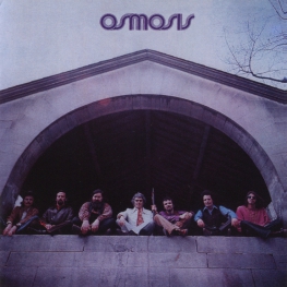 Audio CD: Osmosis (8) (1970) Osmosis