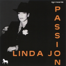 Audio CD: Linda Jo Rizzo (2023) Passion (The Original Maxi-Singles Collection)