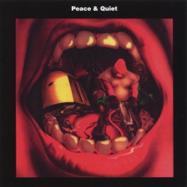 Audio CD: Peace & Quiet (1971) Peace & Quiet
