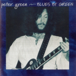 Audio CD: Peter Green (2) (2003) Blues By Green
