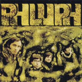 Audio CD: Phluph (1968) Phluph