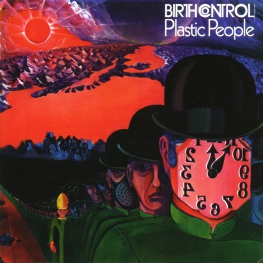Audio CD: Birth Control (1975) Plastic People