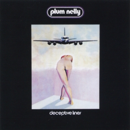 Audio CD: Plum Nelly (1971) Deceptive Lines