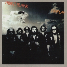 Audio CD: Point Blank (9) (1979) Airplay