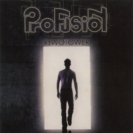 Audio CD: Profusion (2) (2012) Rewotower