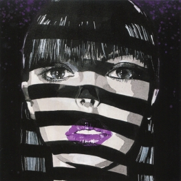 Audio CD: Purple Disco Machine (2021) Exotica