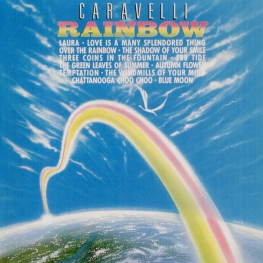 Audio CD: Caravelli (1984) Rainbow