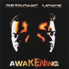 Audio CD: Retronic Voice (2012) Awakening
