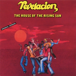 Audio CD: Revelacion (1977) The House Of The Rising Sun
