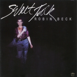 Audio CD: Robin Beck (1979) Sweet Talk
