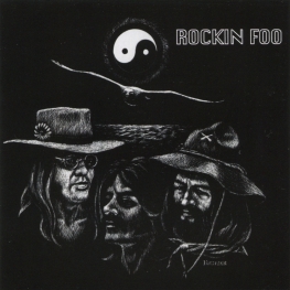 Audio CD: Rockin' Foo (1969) Rockin Foo