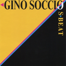 Audio CD: Gino Soccio (1980) S-Beat
