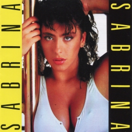 Audio CD: Sabrina (1987) Sabrina