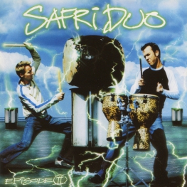 Audio CD: Safri Duo (2001) Episode II