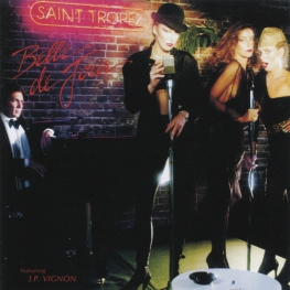 Audio CD: Saint Tropez (1978) Belle De Jour