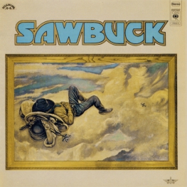 Audio CD: Sawbuck (1972) Sawbuck