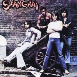 Audio CD: Shanghai (5) (1974) Shanghai