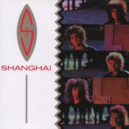 Audio CD: Shanghai (1985) Shanghai