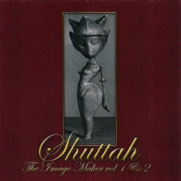 Audio CD: Shuttah (1971) The Image Maker Vol. 1 & 2