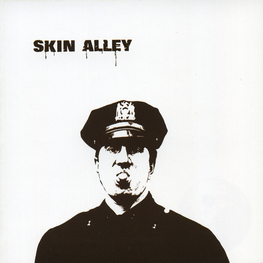 Audio CD: Skin Alley (1969) Skin Alley