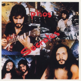 Audio CD: Socrates (1976) Phos